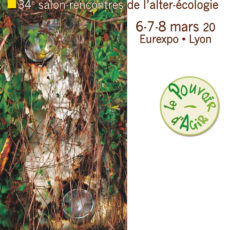 Salon Primevère 2020