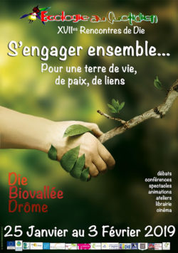 Les 18èmes Rencontres de Die et de la Biovallée