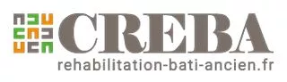 CREBA : Réhabilitation Bâti ancien
