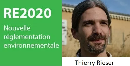 RE Réglementation Environnementale