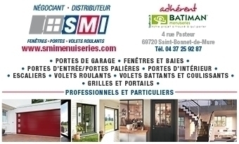 SMI Menuiseries