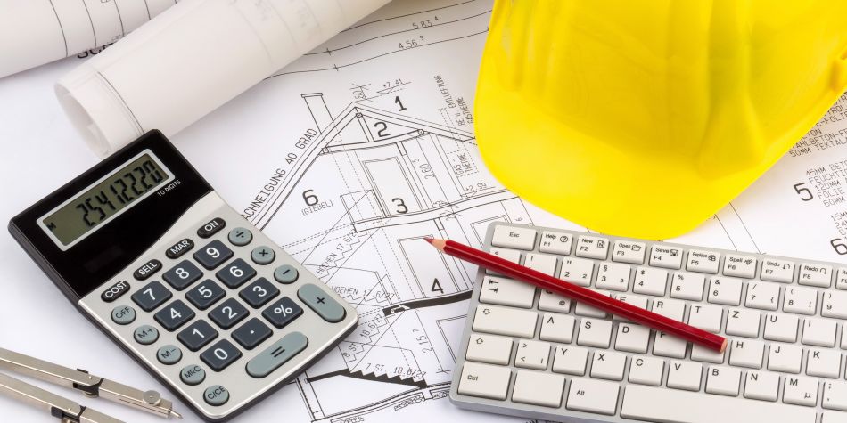 Chiffrage de votre projet de construction ou de rénovation