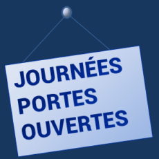 Journées Portes Ouvertes Castors