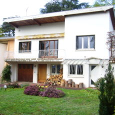 Maison 1963