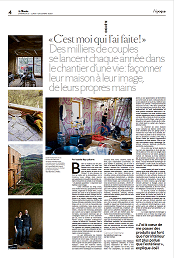 Article Le Monde