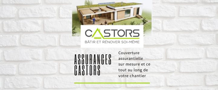 Réunion à thème – les assurances pour l’autoconstruction et l’autorénovation