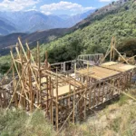 🏗️ Chantier participatif – Maison GREB en Centre Corse (Santa Lucia di Mercurio, 20250)