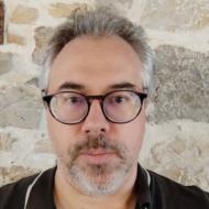 Grégory MARTIN-GARIN